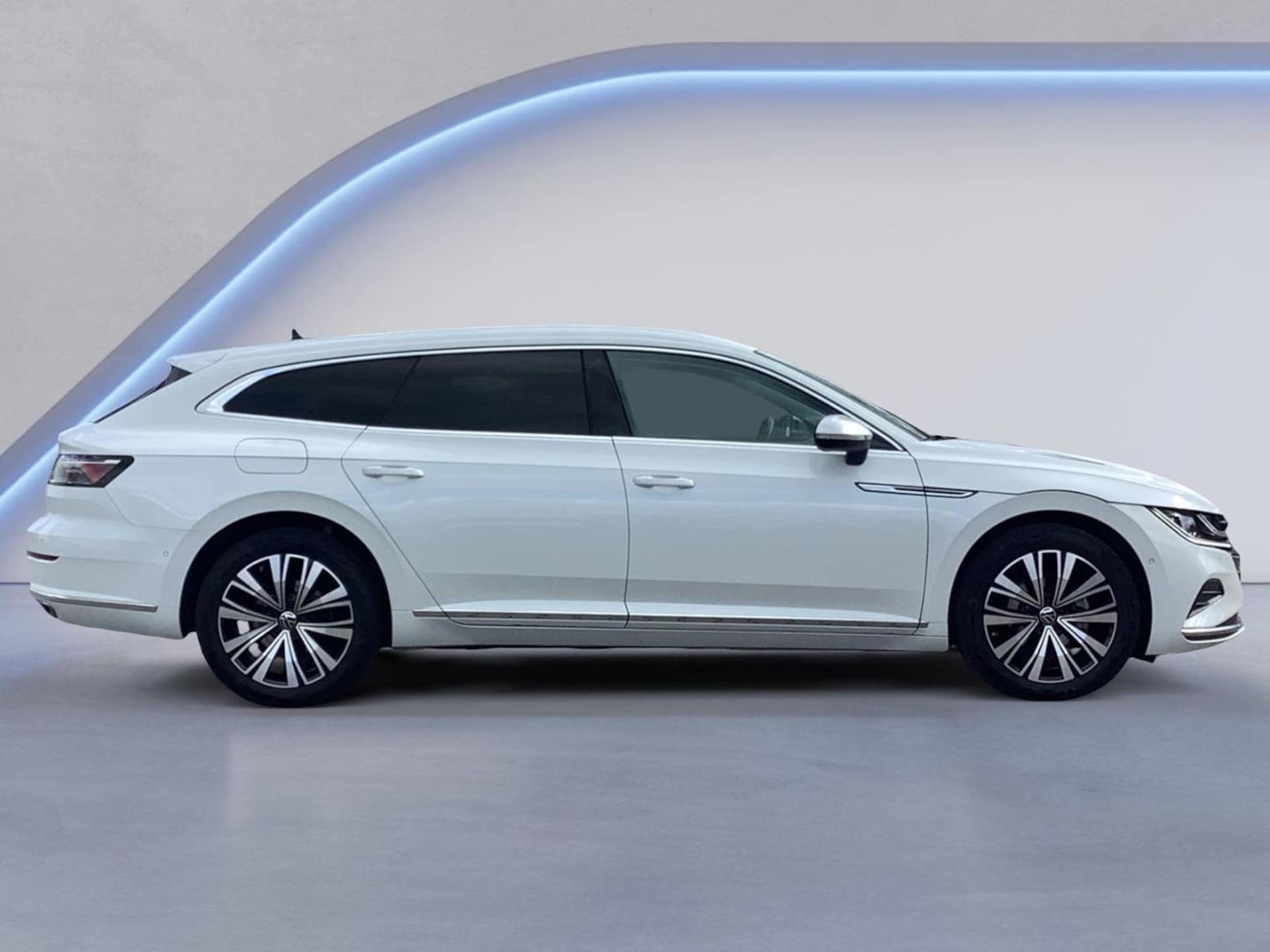 Volkswagen Arteon Shooting Brake Elegance