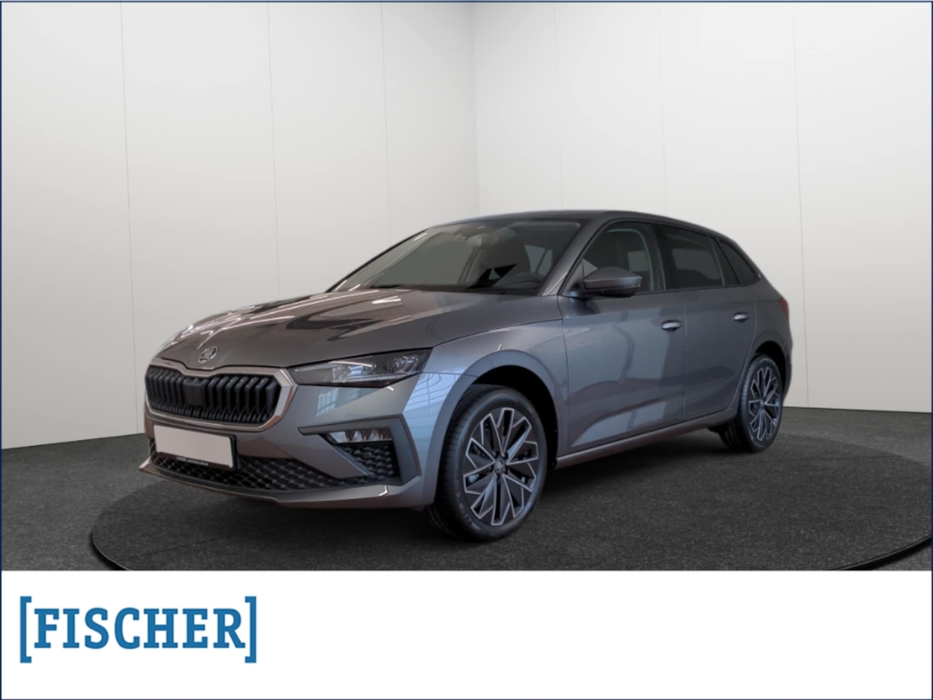 Skoda Scala Selection