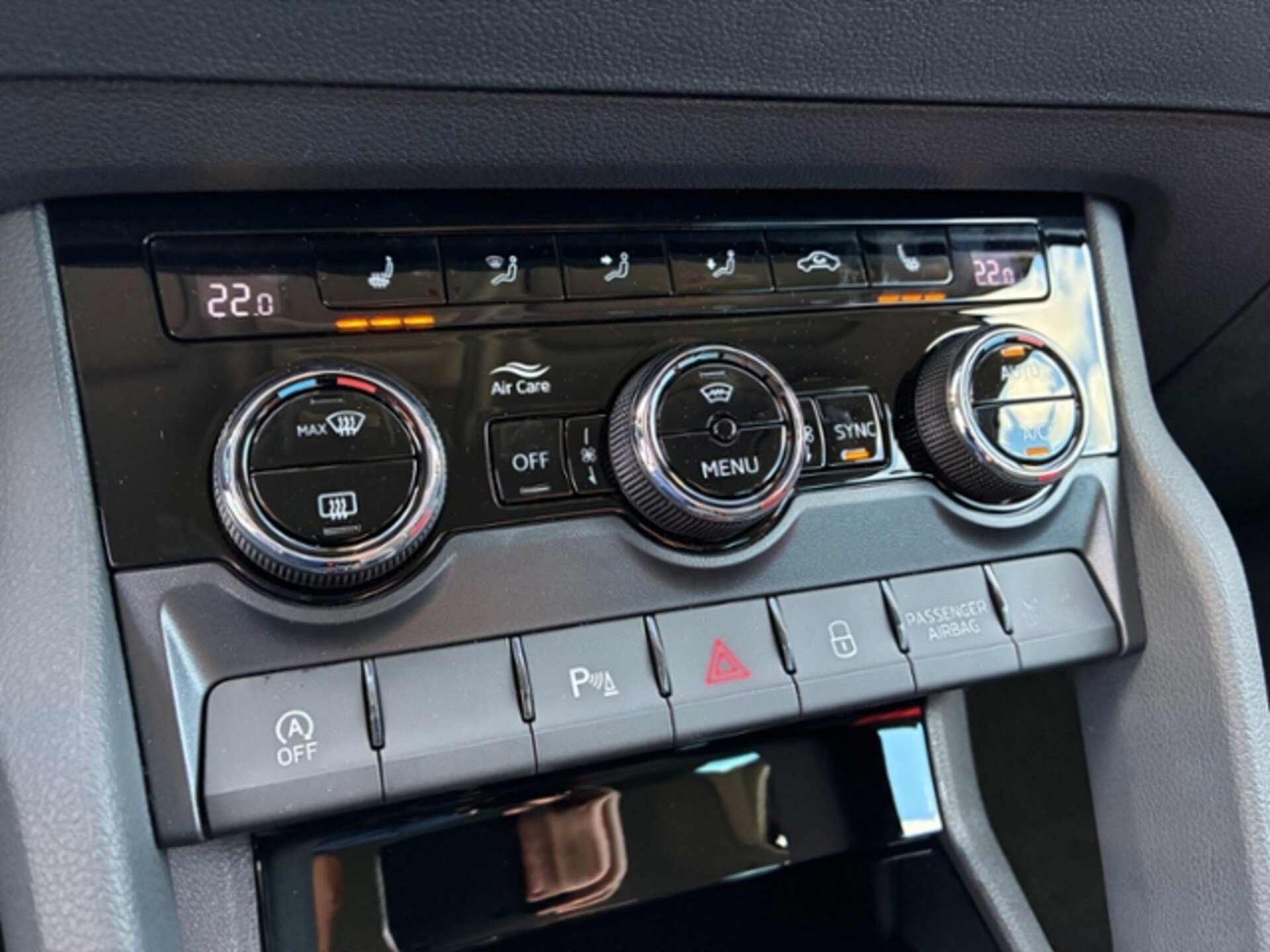 Skoda Karoq Selection
