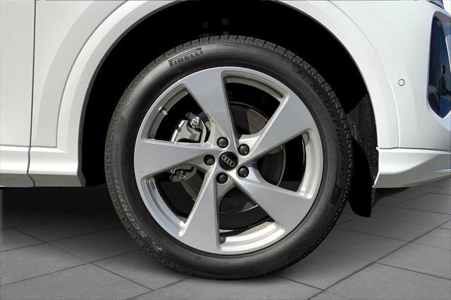 2025 Audi Q5 Premium Plus - Photo 11