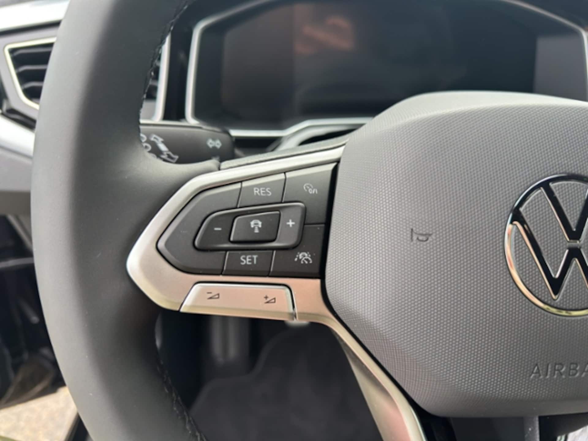 Volkswagen Taigo ENERGY