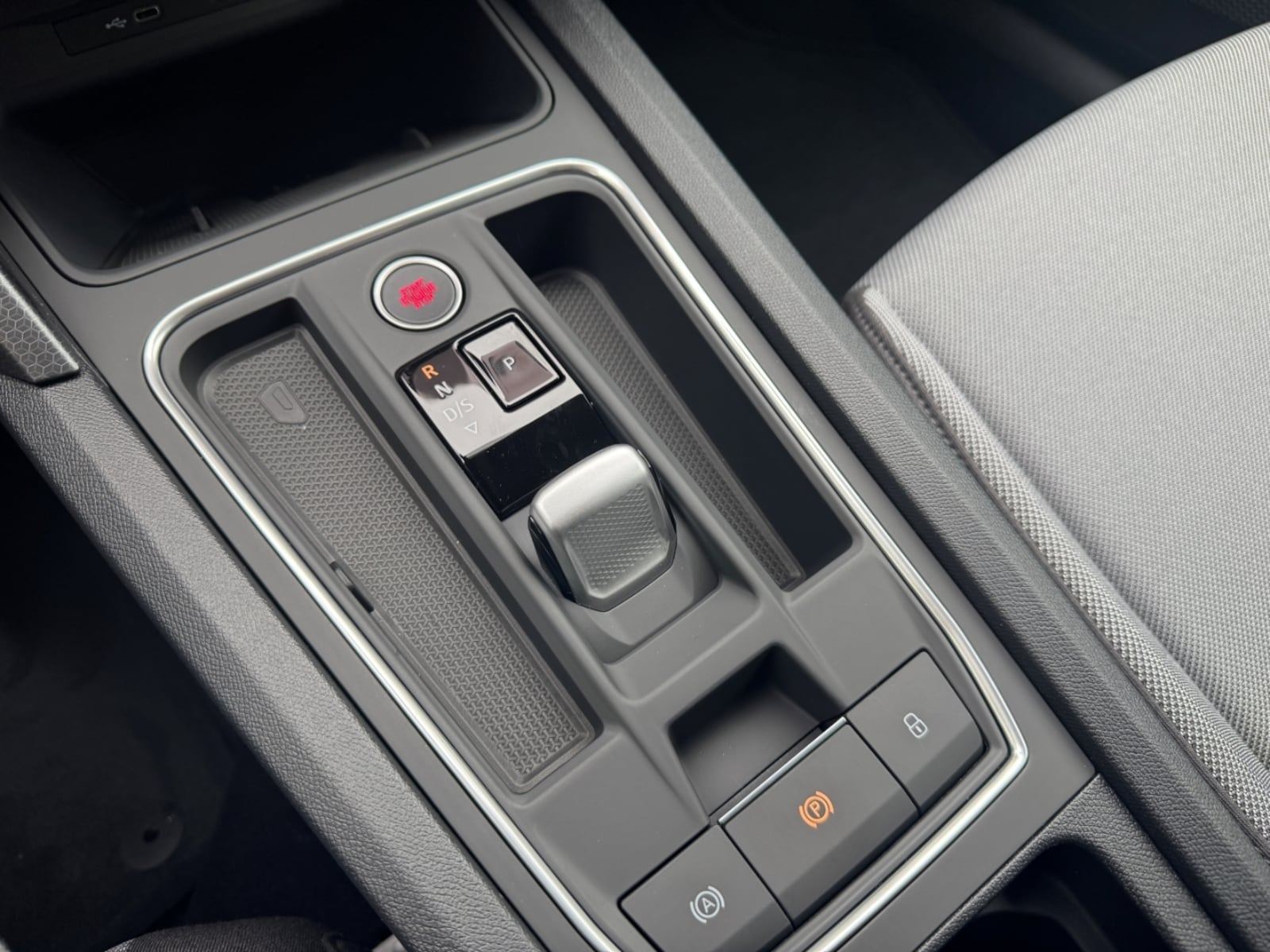 SEAT Leon – Bild 12