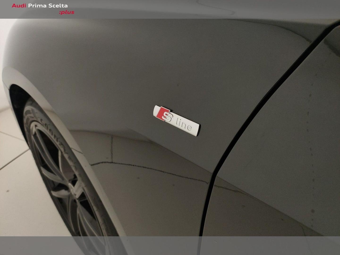 Immagine di Audi A5 Avant S line edition TDI quattro 150 kWS tronic - Vista: for more details contact your dealer