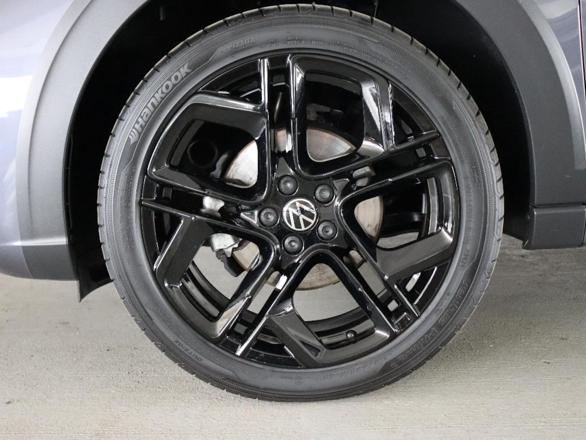 Volkswagen Taigo R-Line