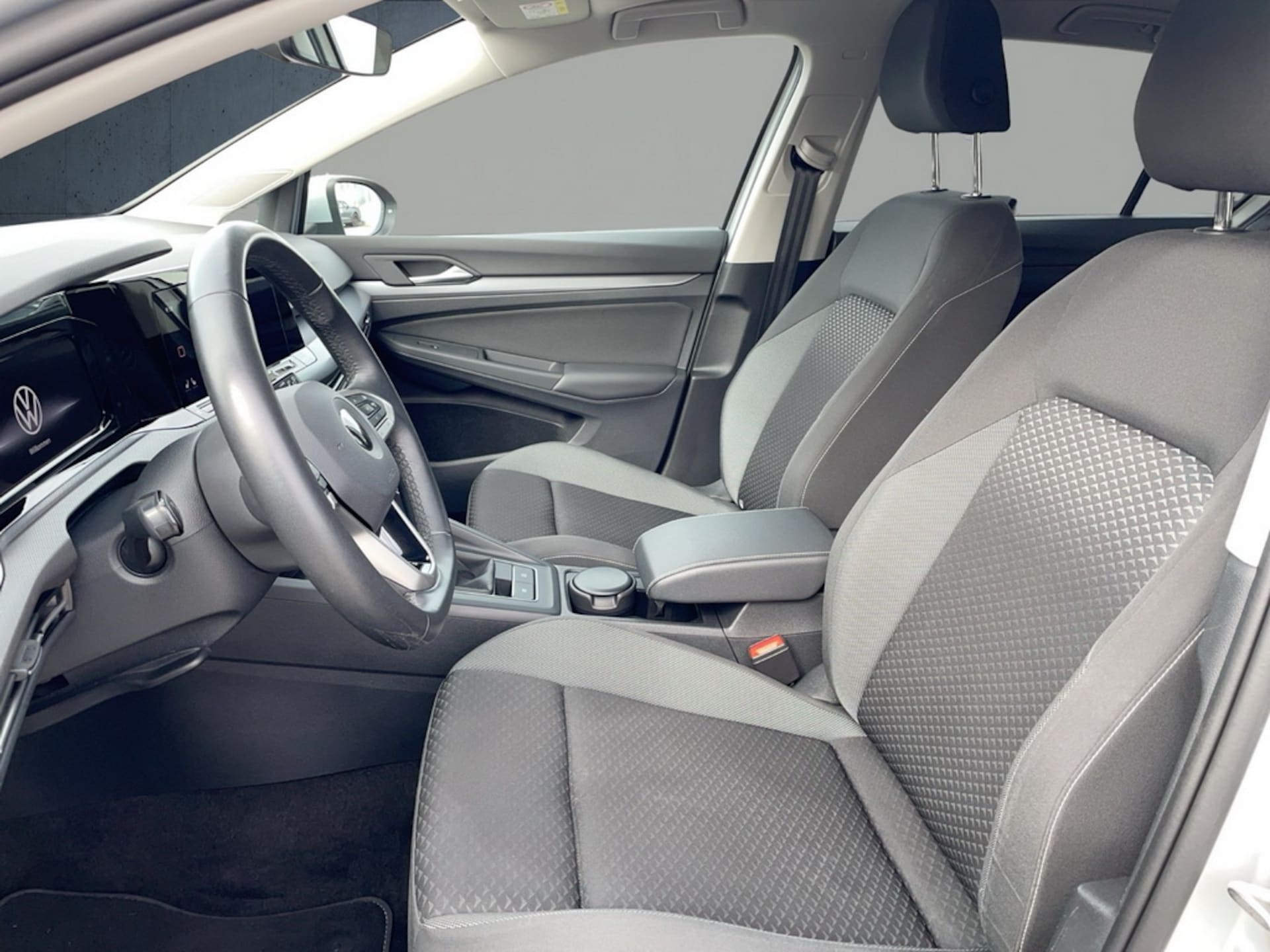 Volkswagen Golf Active