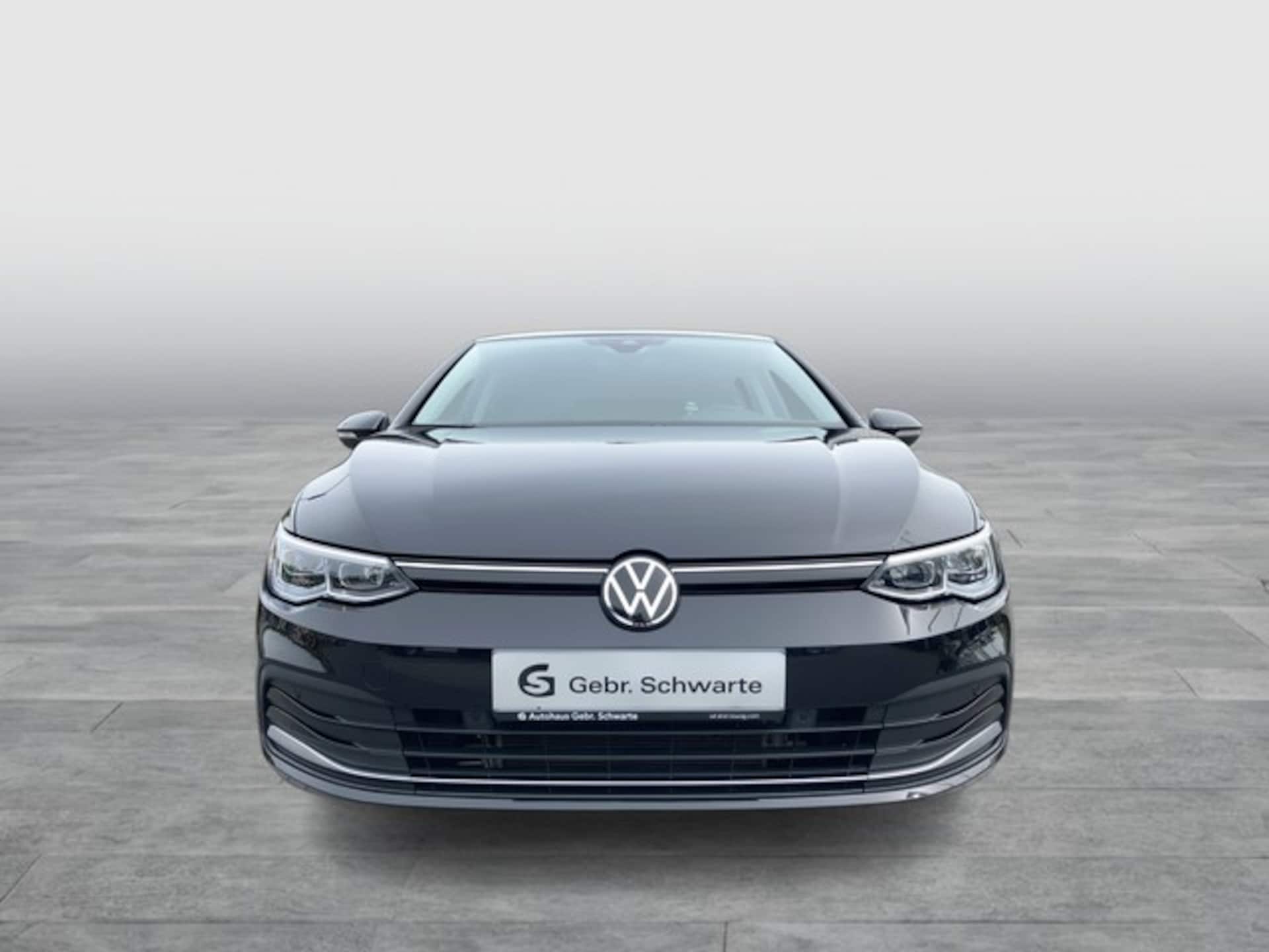 Volkswagen Golf Active