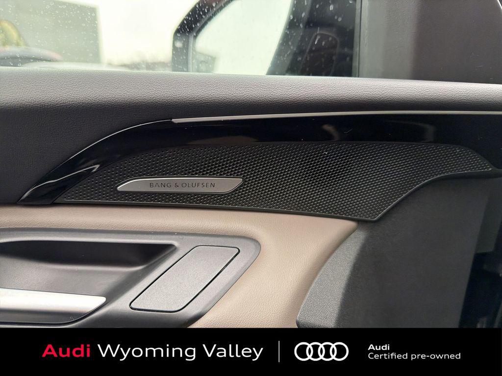 2025 Audi Q5 Premium Plus - Photo 30