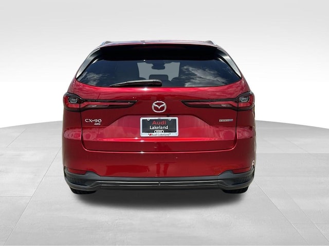 2024 Mazda