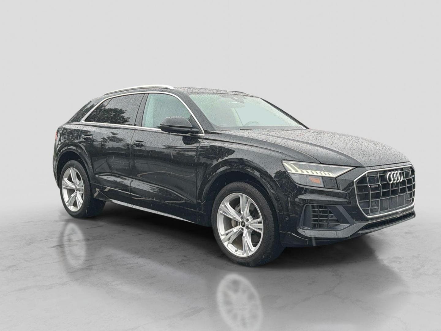 2023 Audi Q8 55 Premium Plus Tiptonic quattro's photo