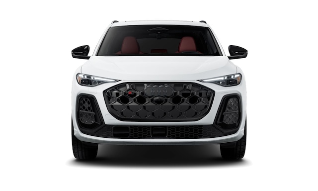 2026 Audi SQ5