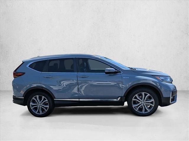 2022 Honda CR-V Hybrid
