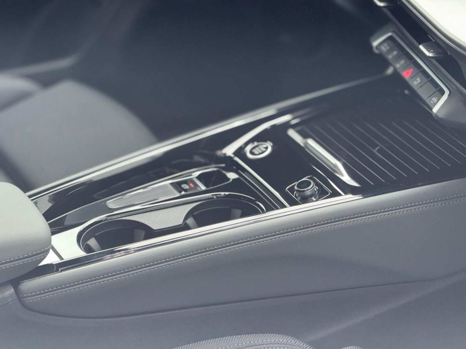 Audi Q3 Sportback – Bild 11