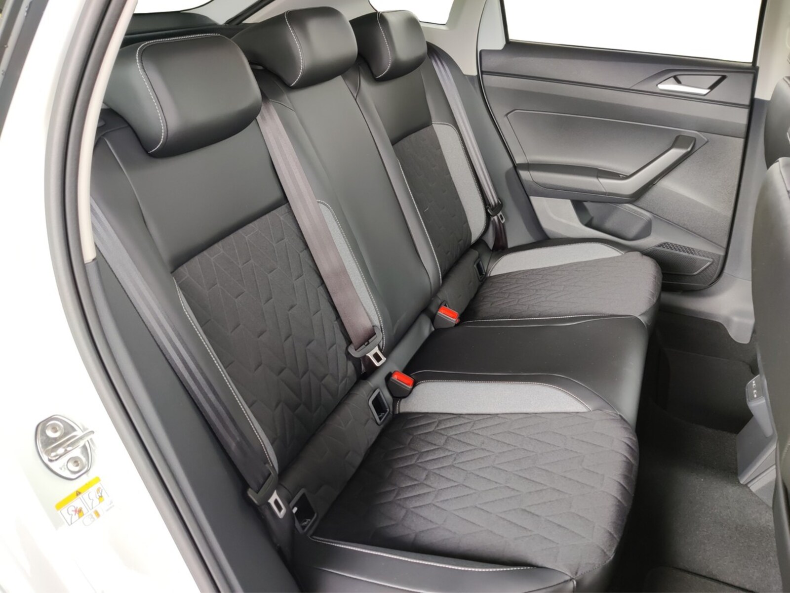 Volkswagen Taigo – Bild 7