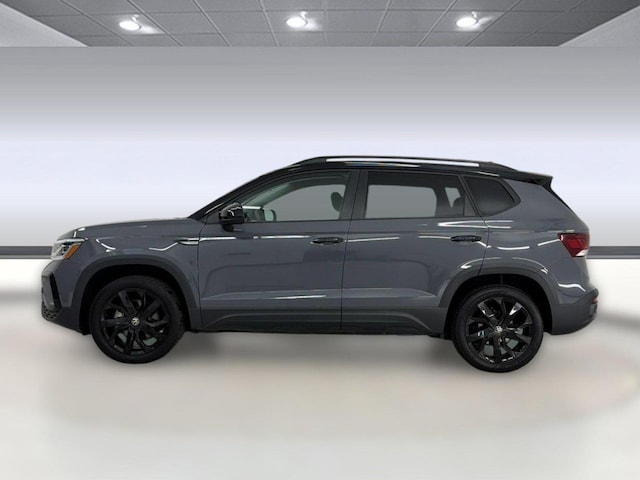 2024 Volkswagen Taos
