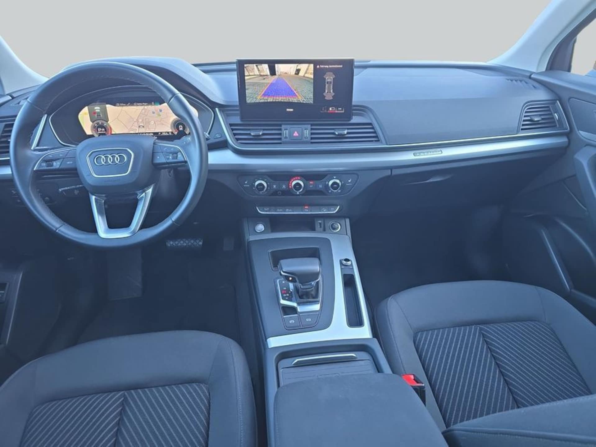 Audi Q5 SUV