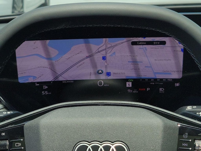 2026 Audi S5 Premium Plus - Photo 10
