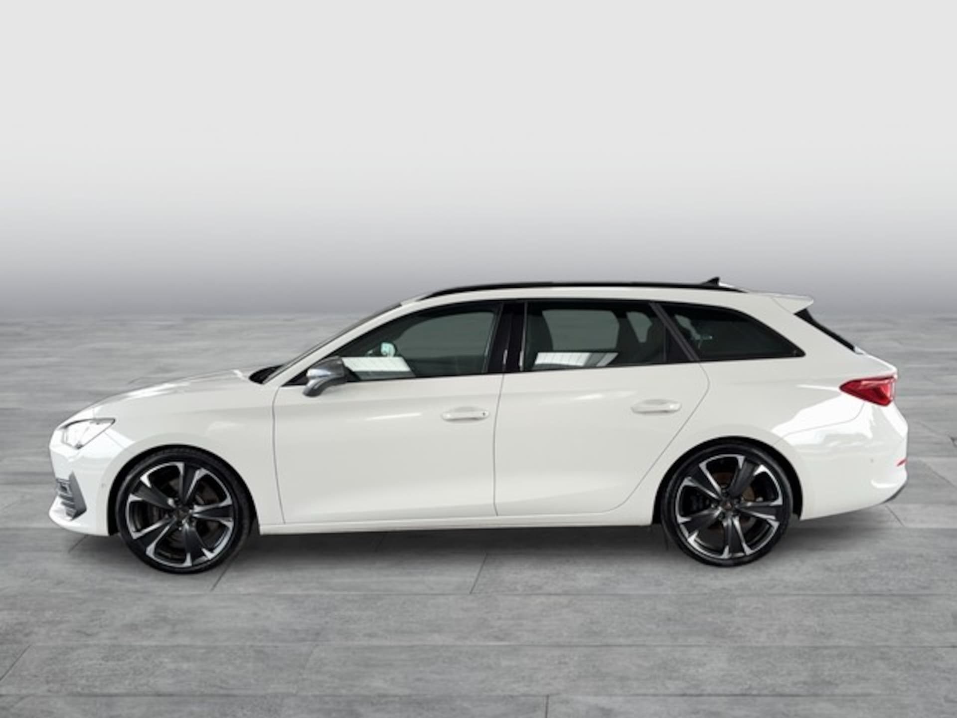 CUPRA Leon Sportstourer VZ