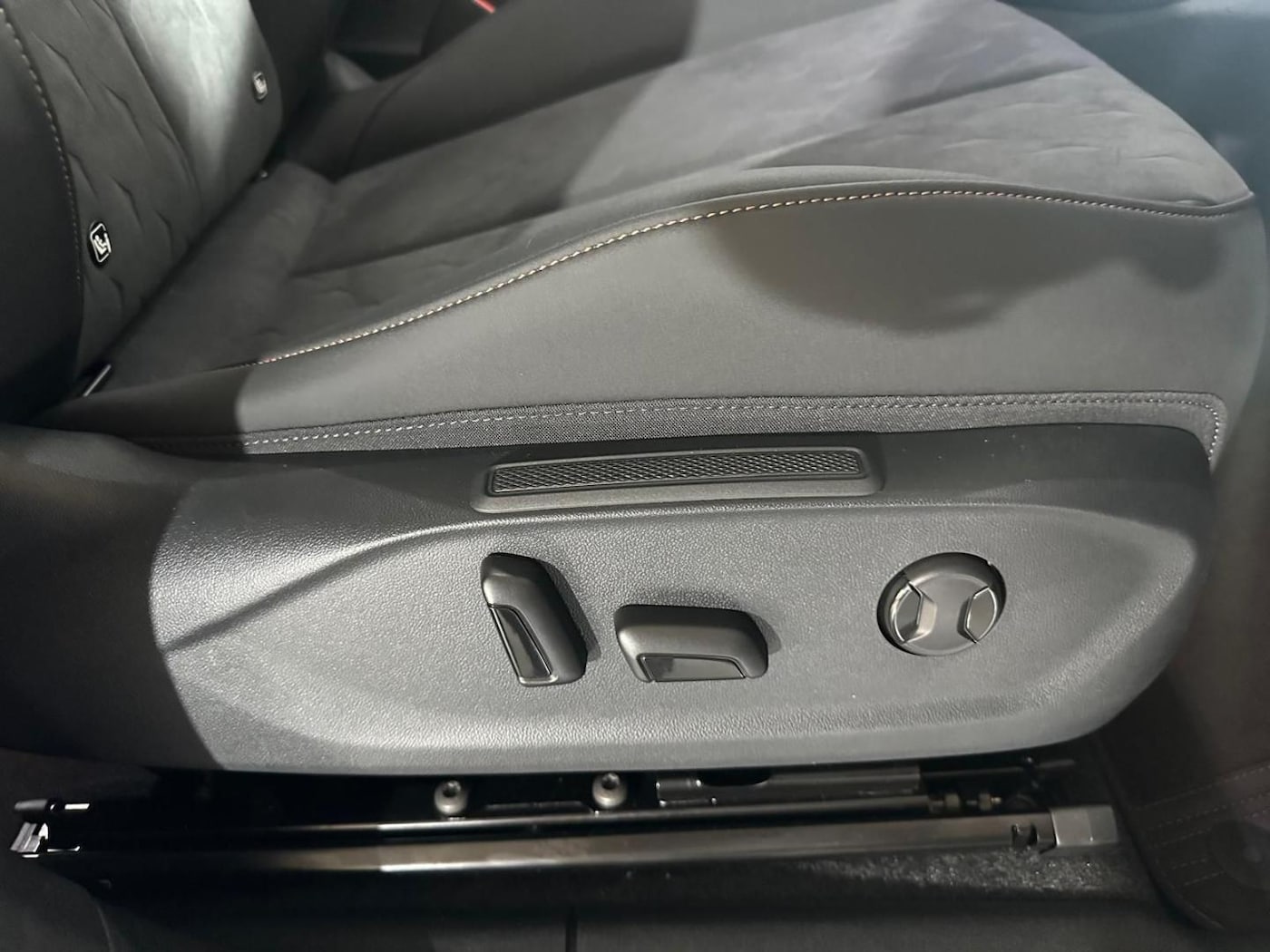 CUPRA Terramar 2.0 TSI VZ 4 Drive DSG 195 kW (265 CV) — photo 11