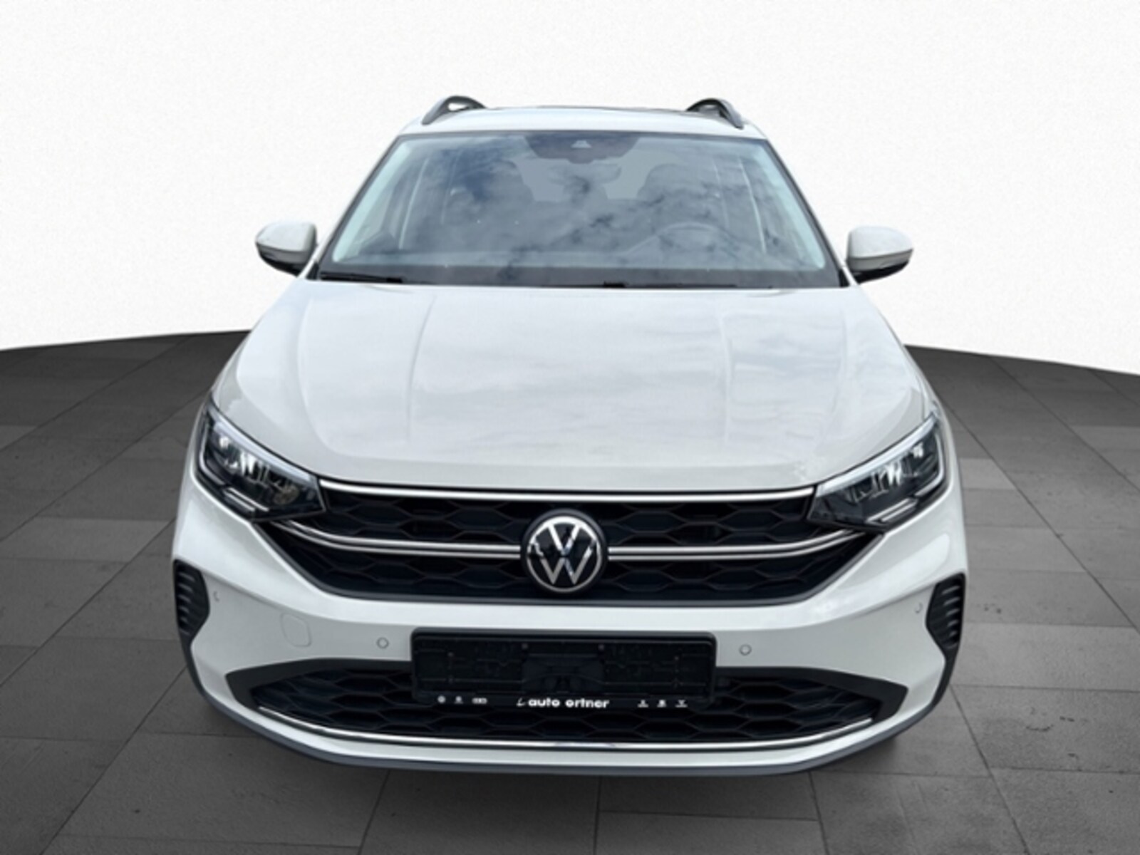 Volkswagen Taigo – Bild 3