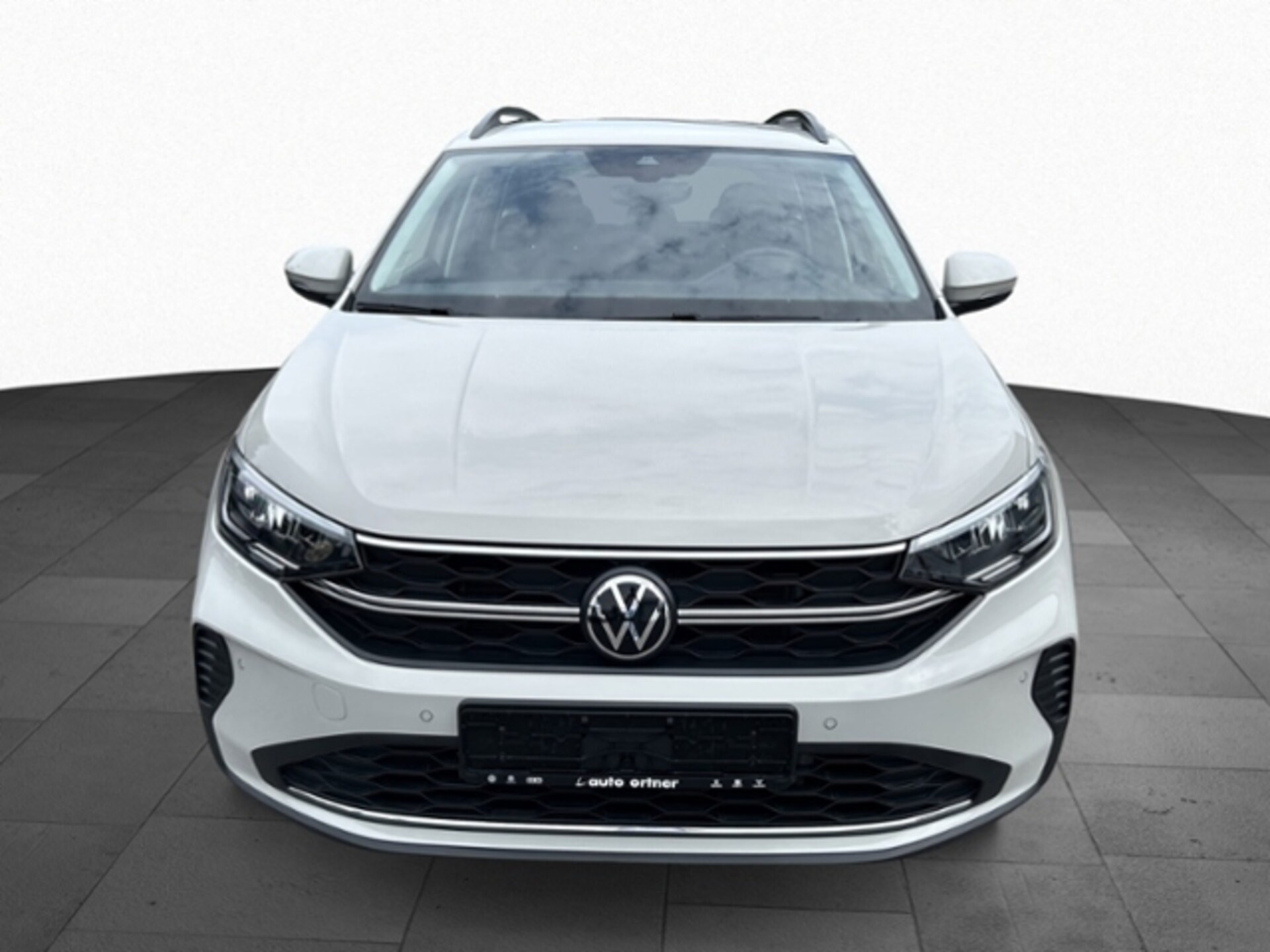 Volkswagen Taigo Life