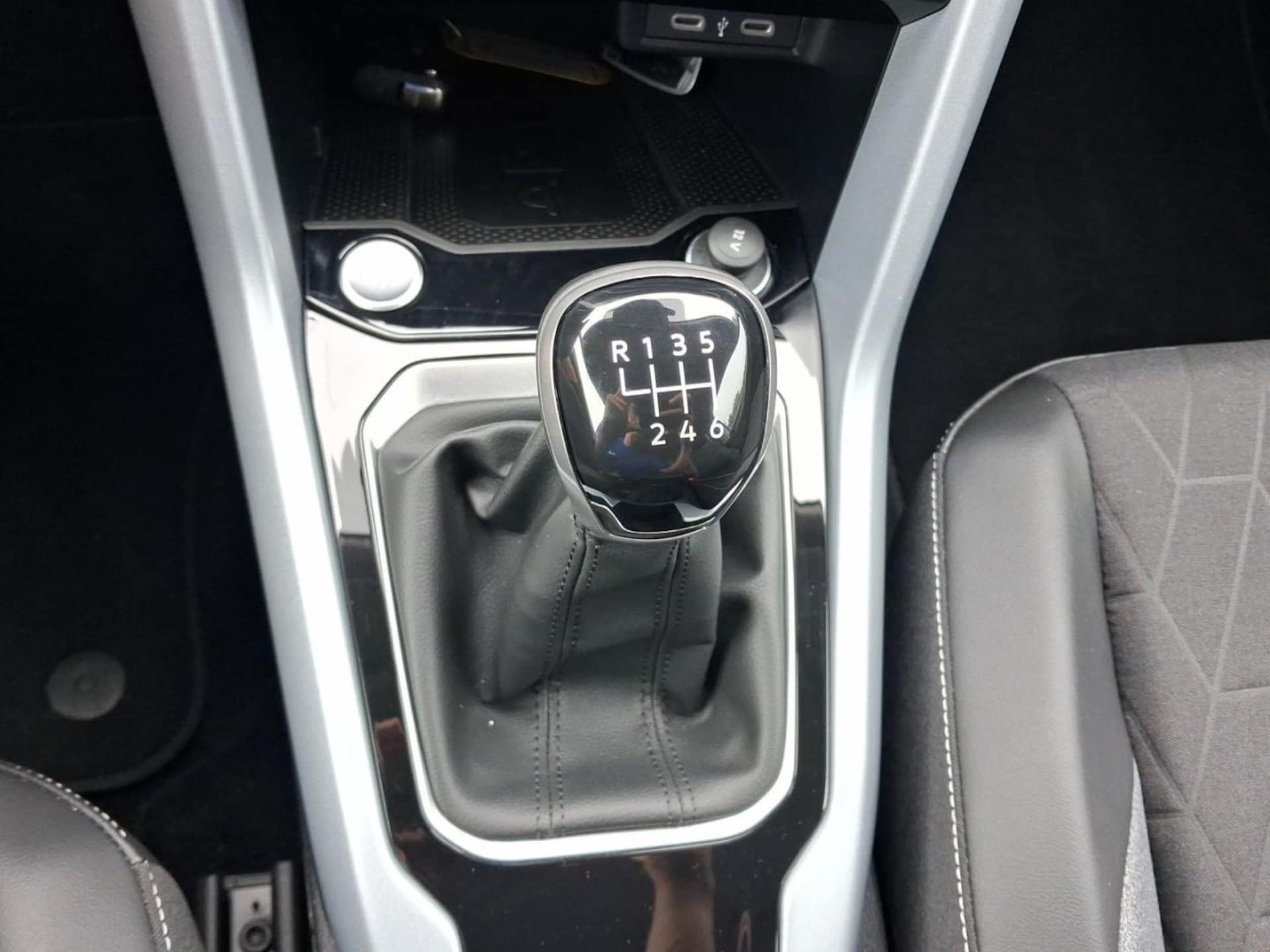 Volkswagen T-Roc Goal