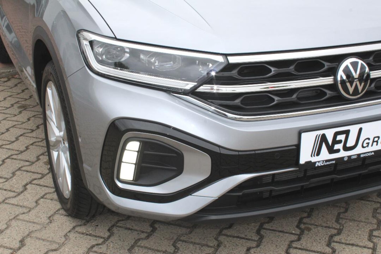 Volkswagen T-Roc – Bild 19