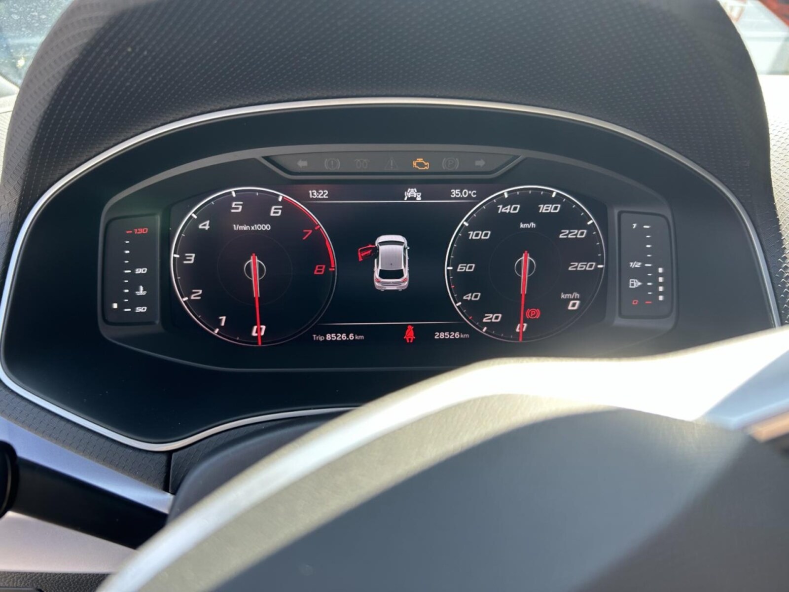 SEAT Ibiza – Bild 15