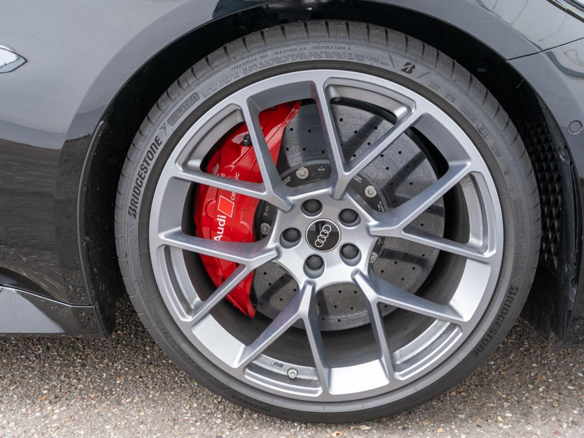 Audi RS 5 Avant