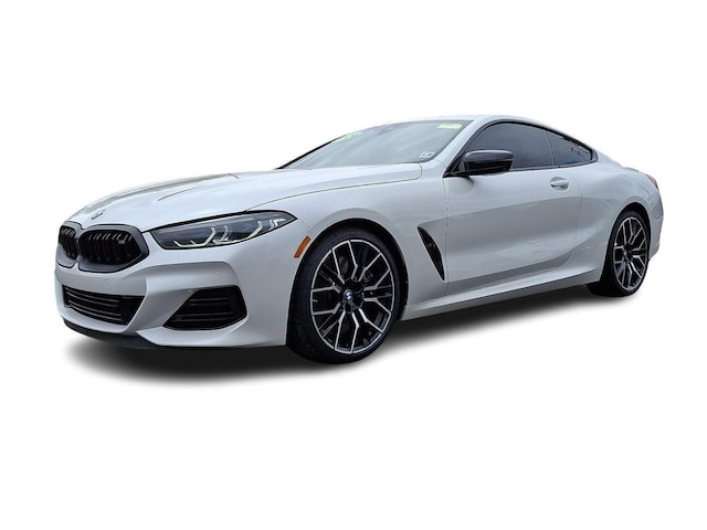 2024 BMW M850i