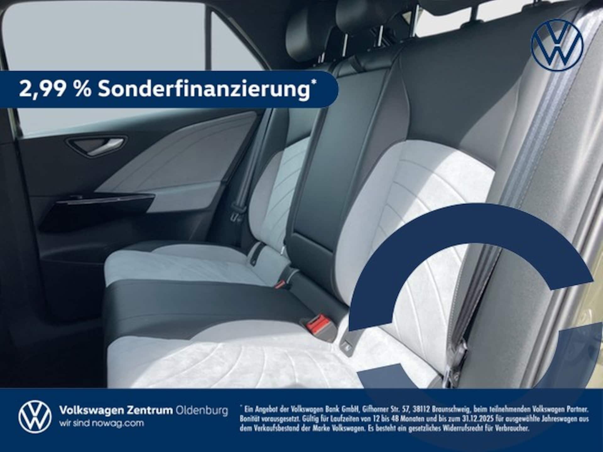 Volkswagen ID.3 MOVE Pro
