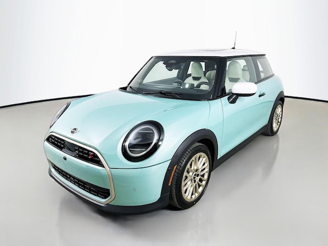 2026 MINI