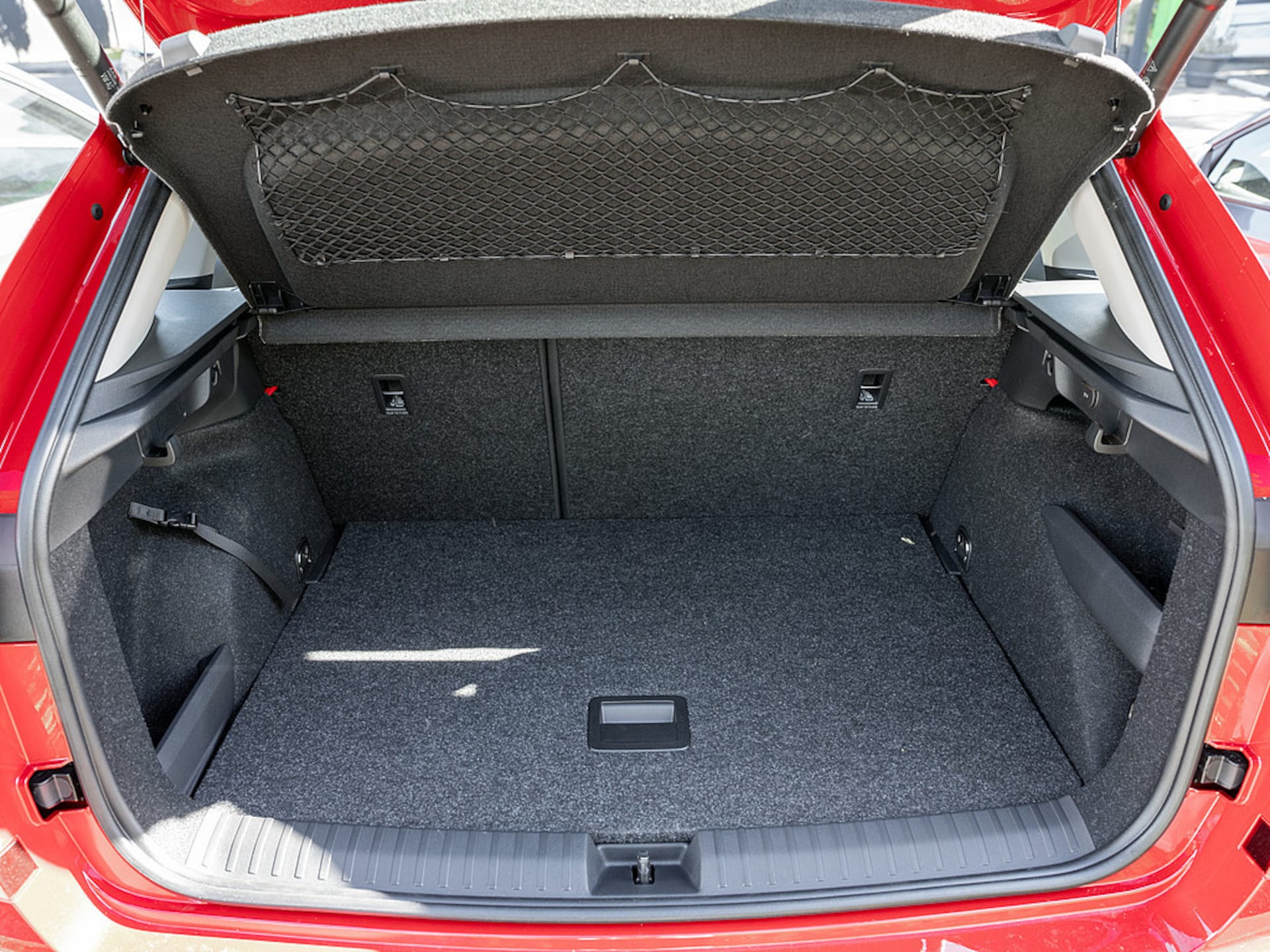 Skoda Kamiq Tour