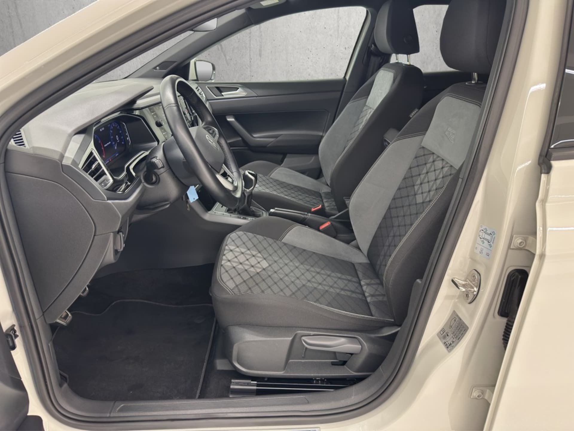 Volkswagen Polo R-Line
