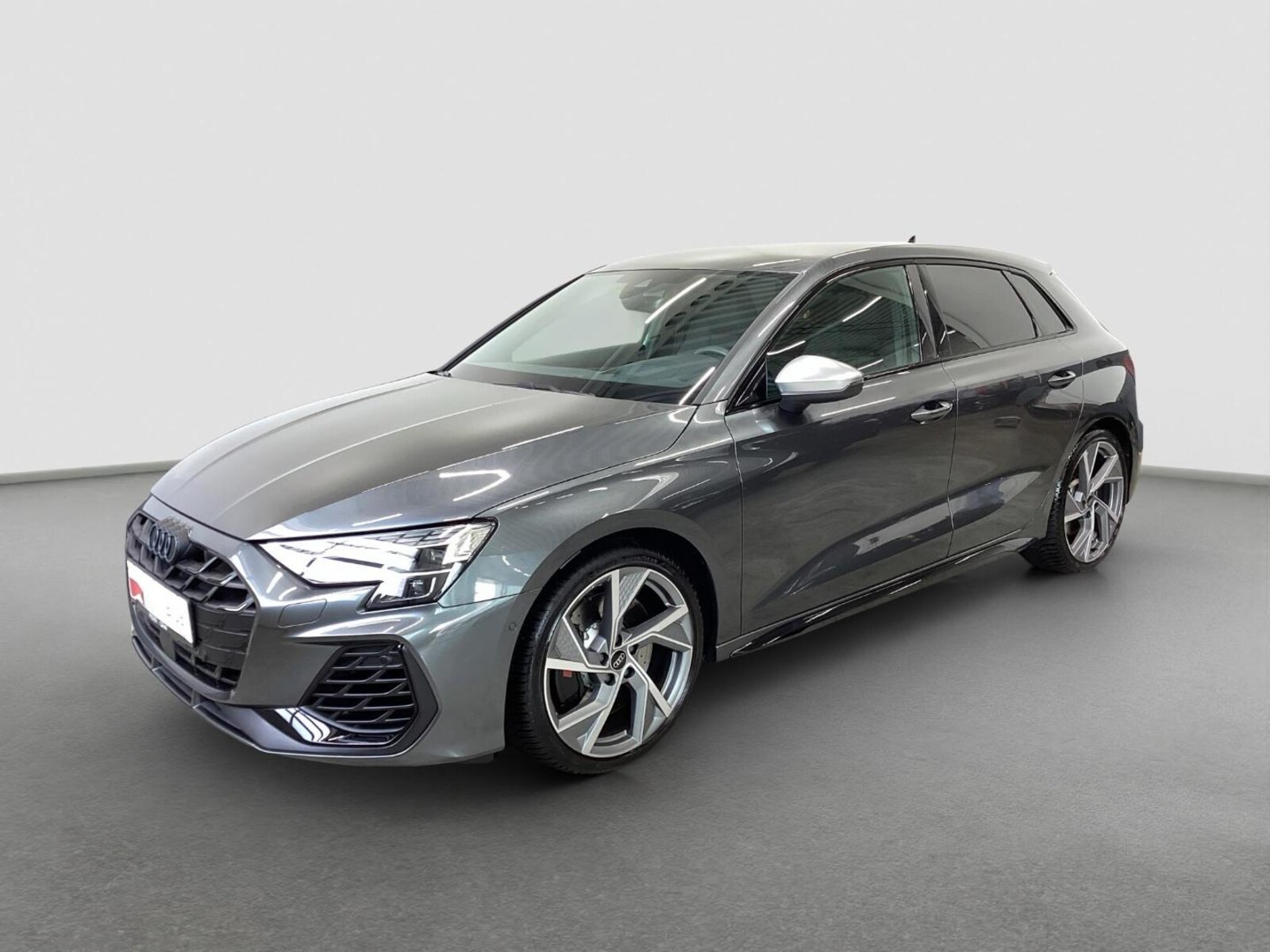 Audi S3 Sportback – Bild 11