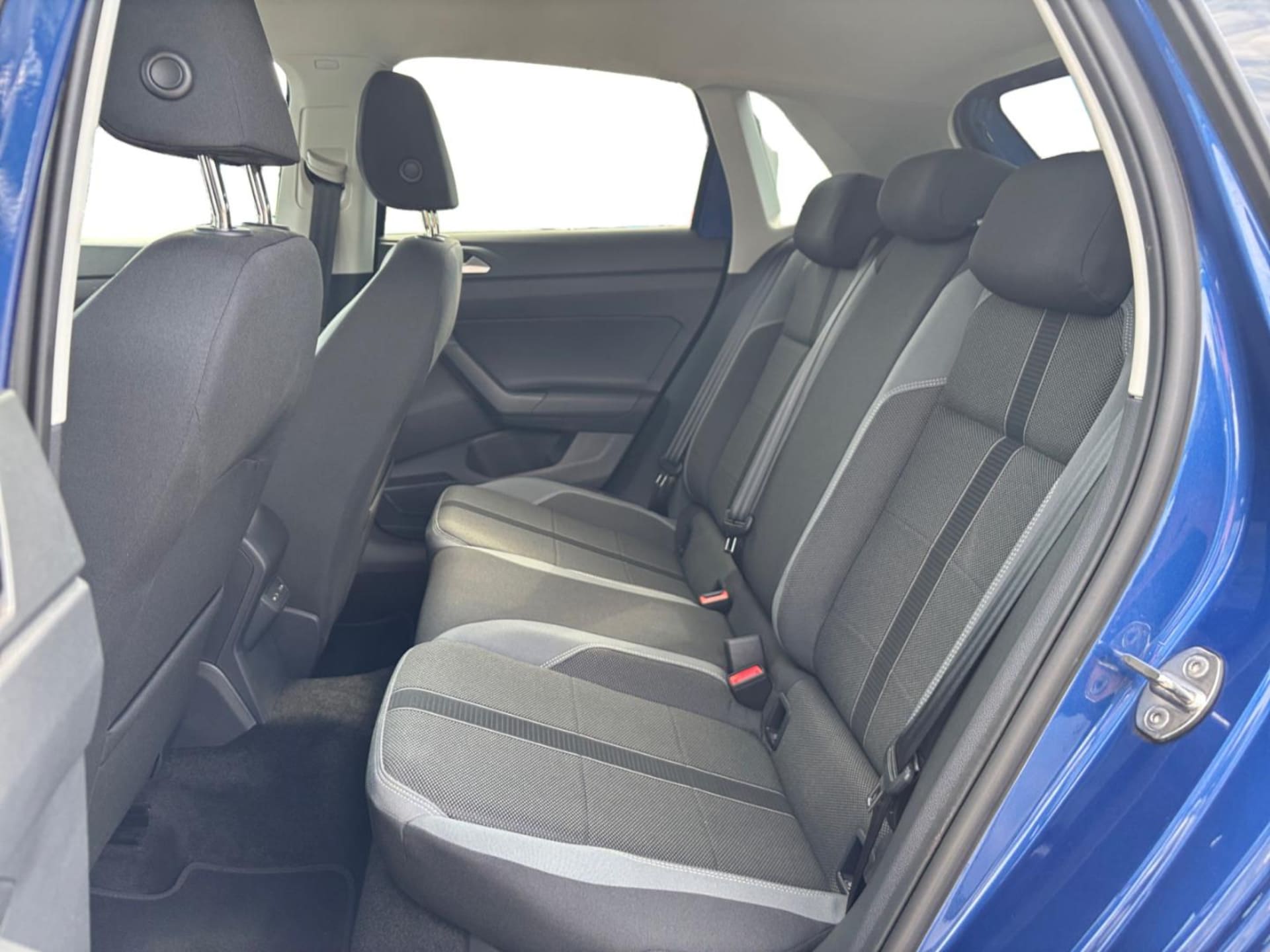 Volkswagen Polo Style