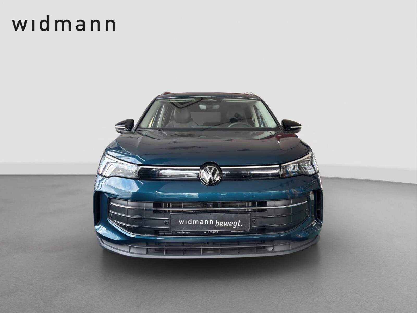 Volkswagen Tiguan – Bild 3