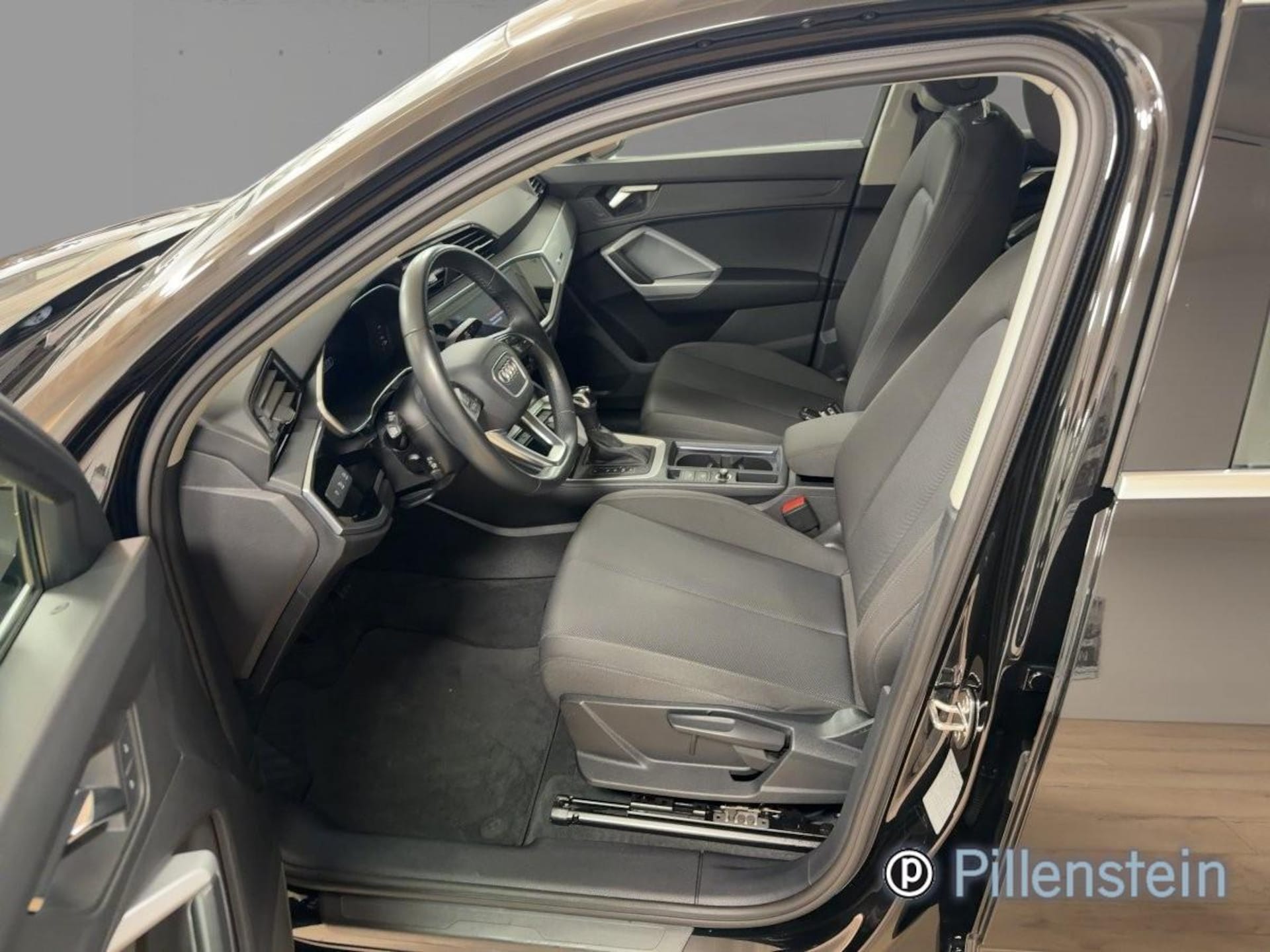 Audi Q3 Sportback TFSI e