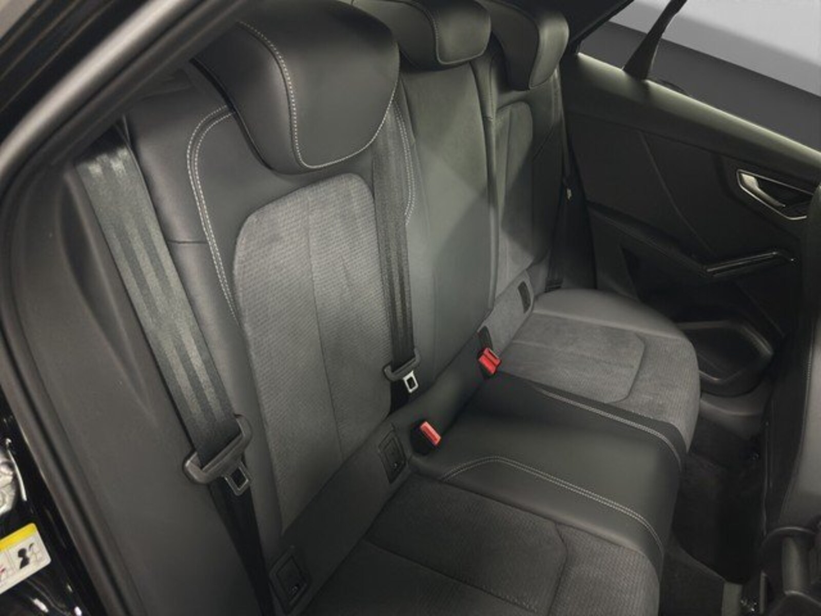 Audi Q2 – Bild 8