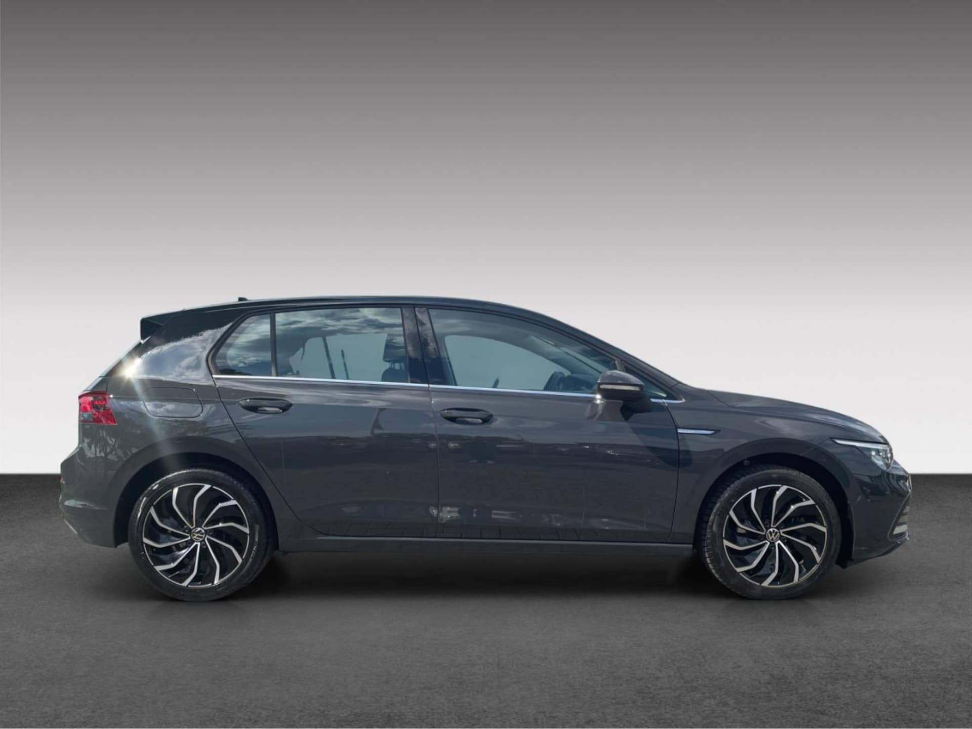Volkswagen Golf Style