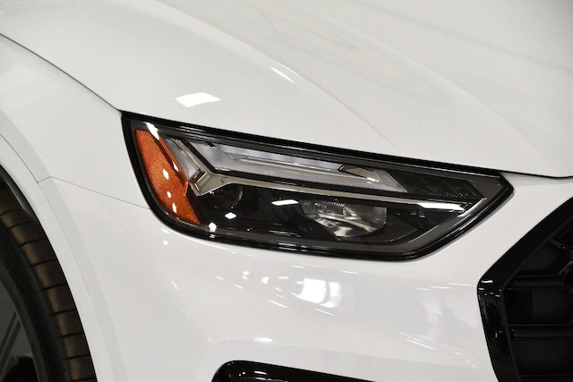 2024 Audi SQ5