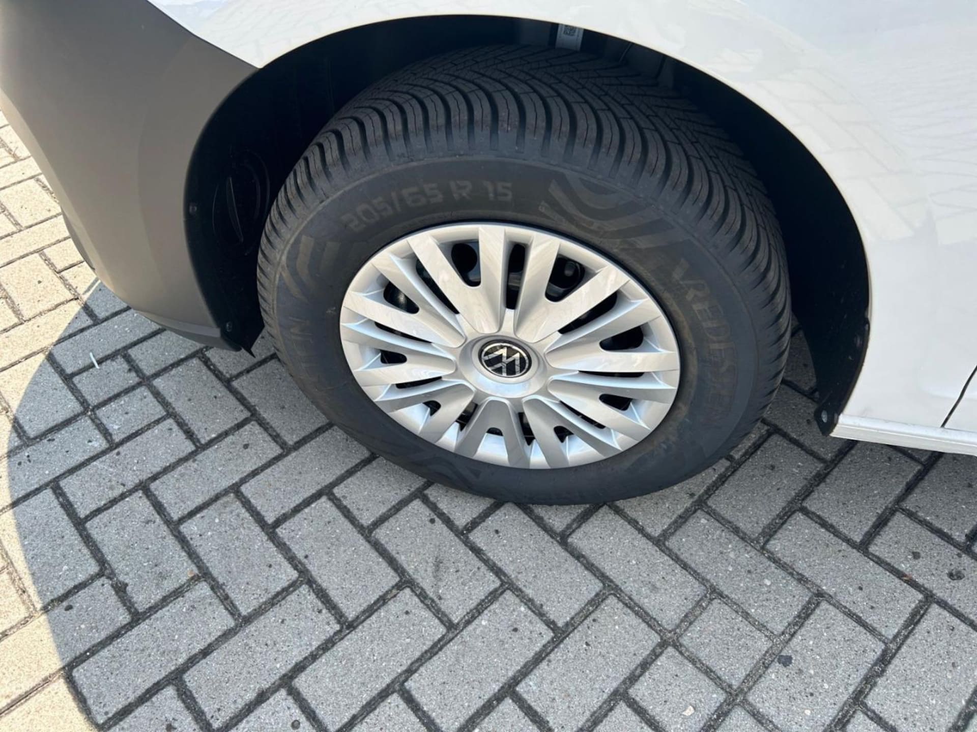 Volkswagen Caddy Cargo