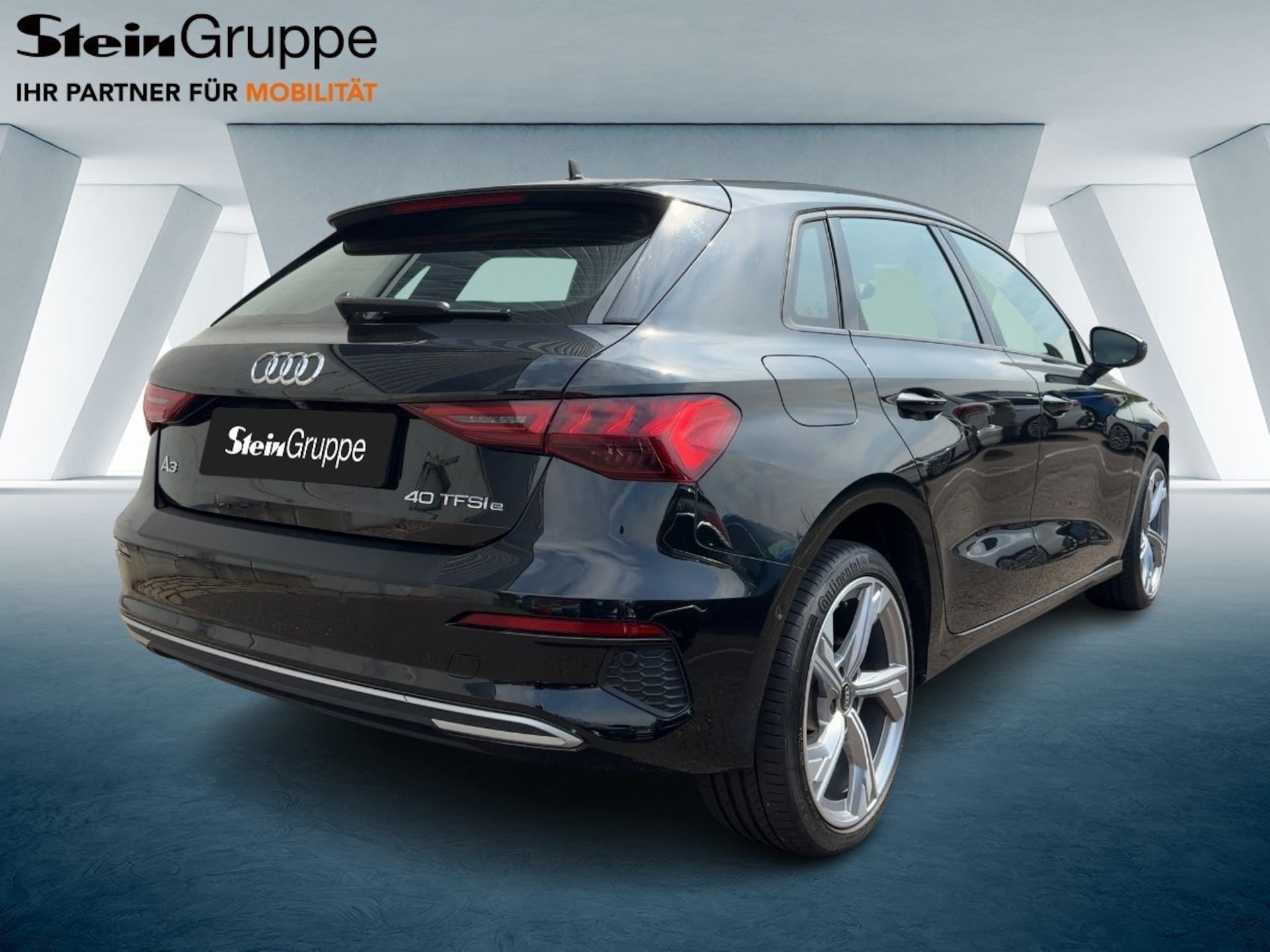 Audi A3 Sportback TFSI e Advanced
