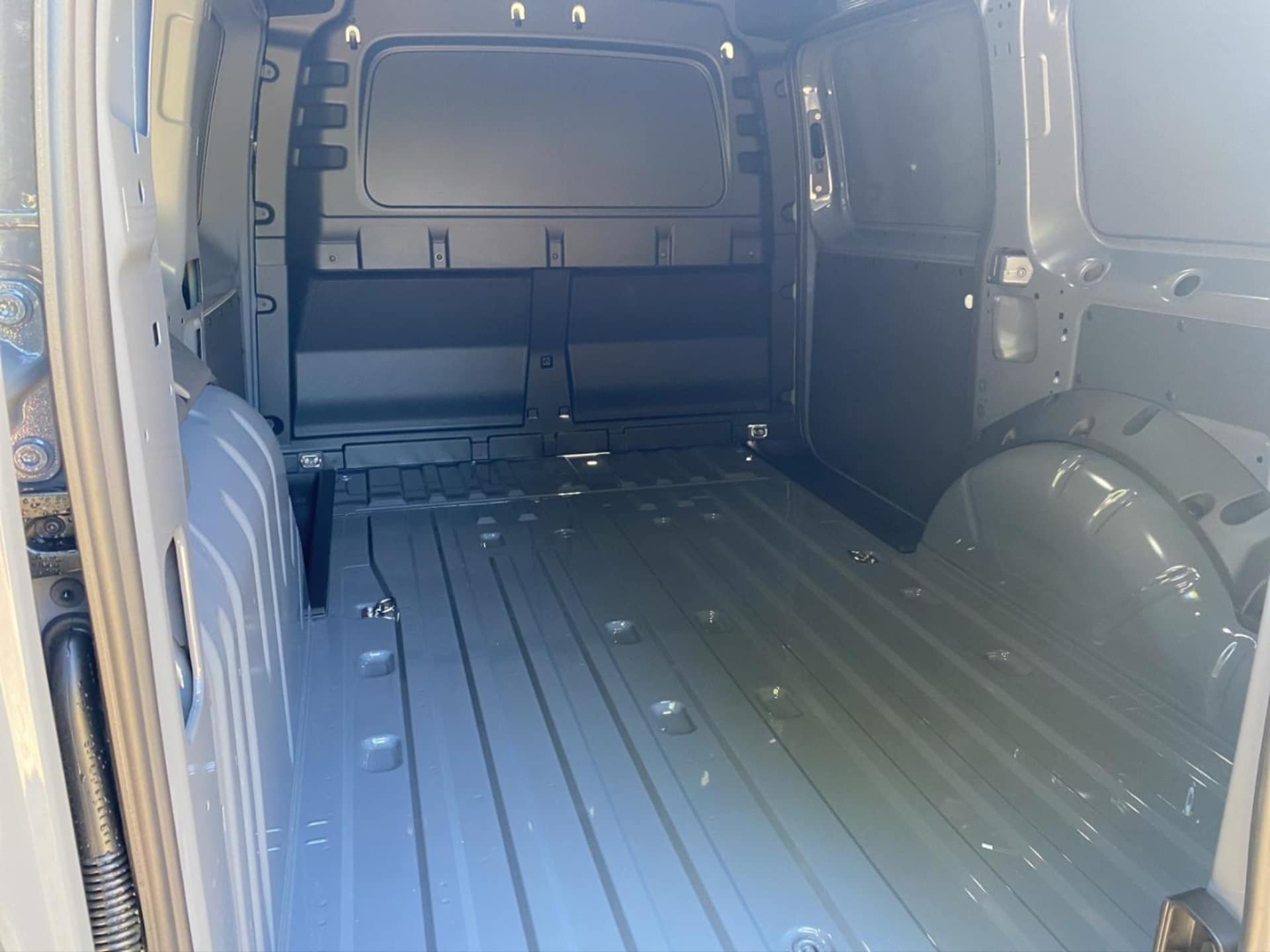 Volkswagen Caddy Maxi Cargo