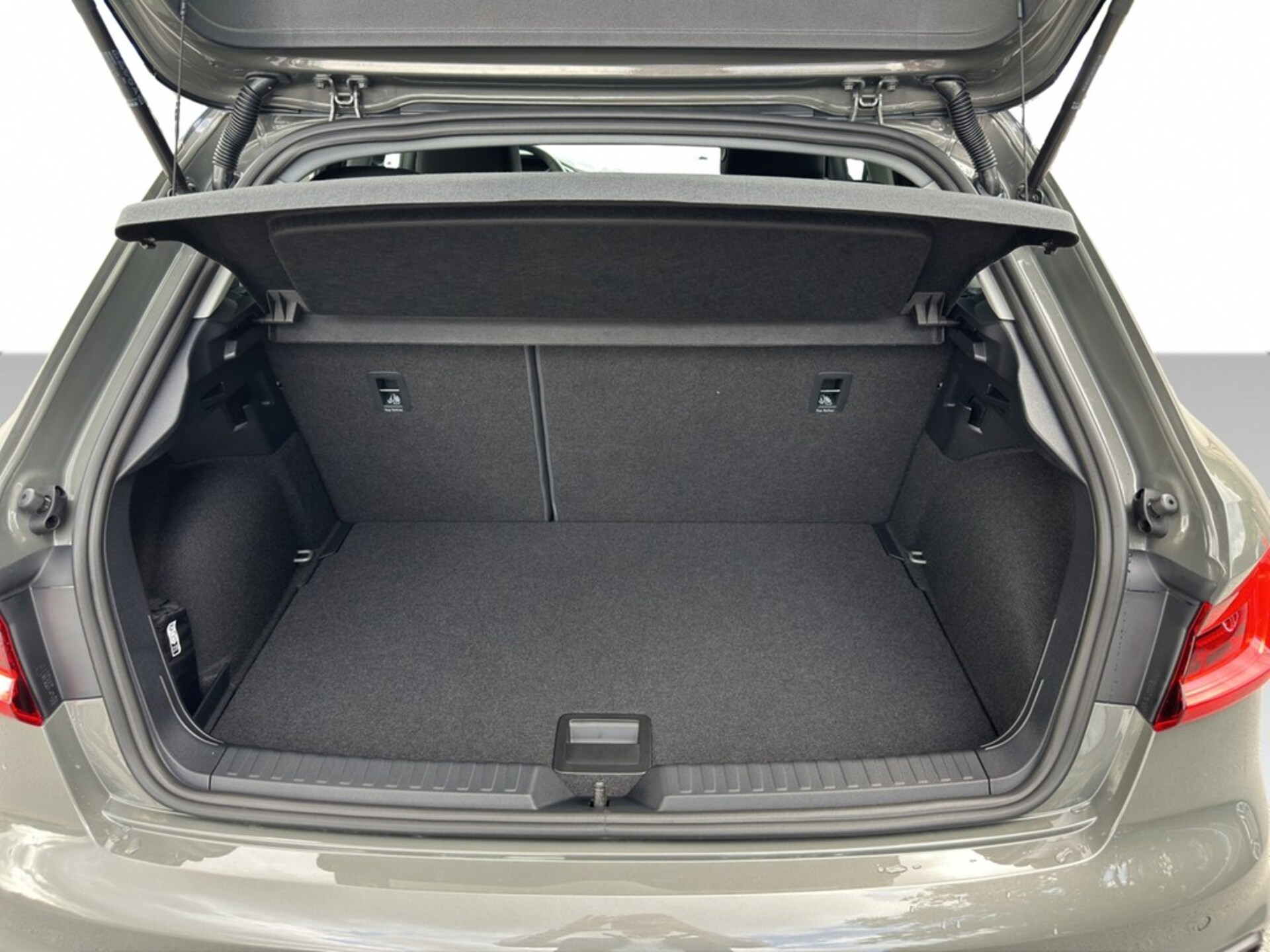 Audi A1 Sportback S line