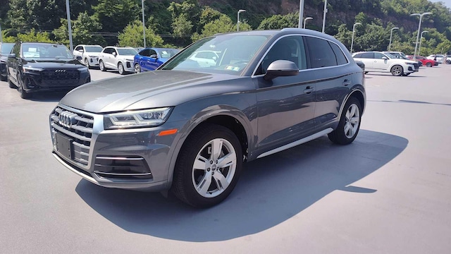Photo of 2019 Audi Q5