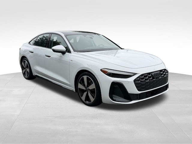 2026 Audi A5 Sedan