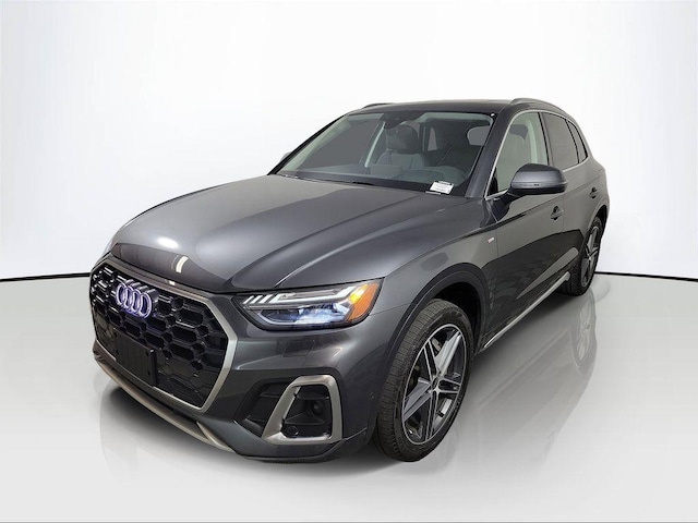 2023 Audi Q5 TFSI e