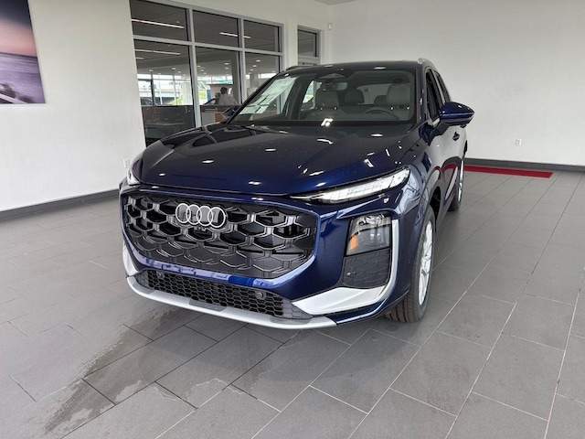2026 Audi Q3 SUV