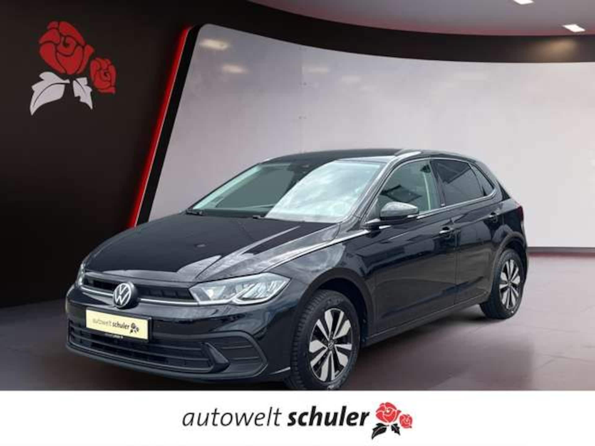 Volkswagen Polo MOVE