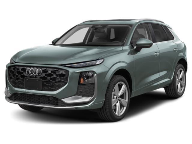 Photo of 2026 Audi Q3 SUV